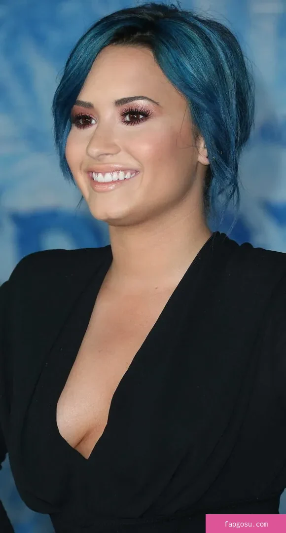 Demi Lovato