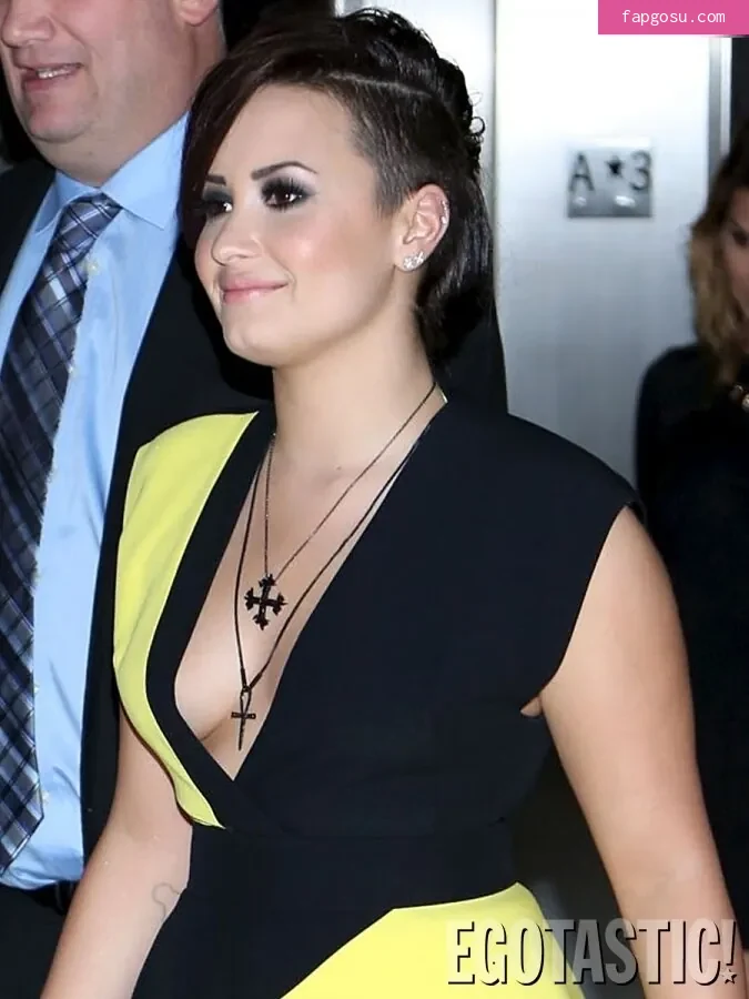 Demi Lovato