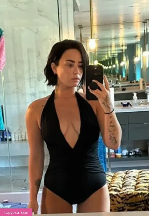 Demi Lovato