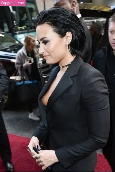 Demi Lovato
