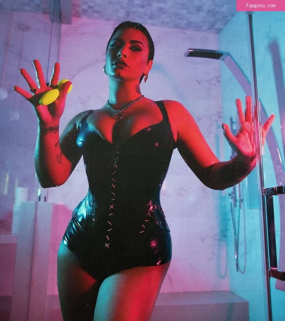 Demi Lovato