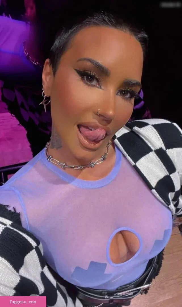 Demi Lovato