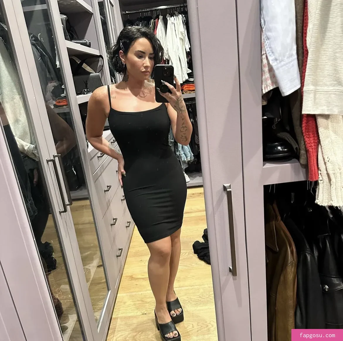 Demi Lovato