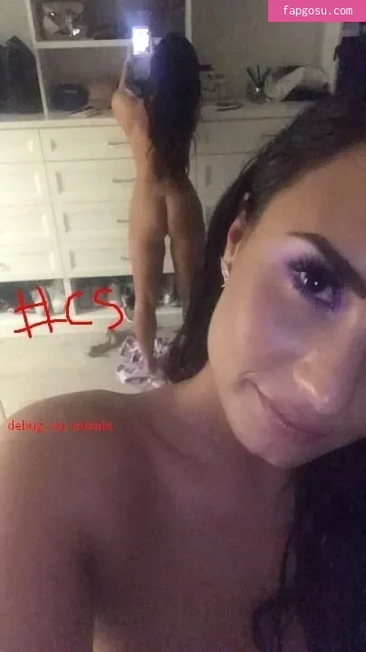 Demi Lovato