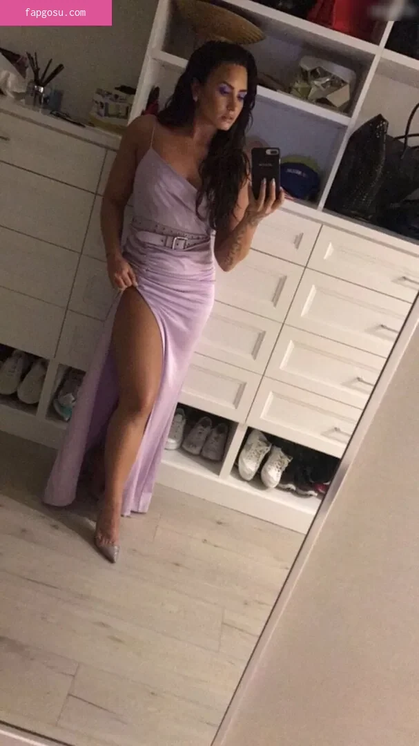 Demi Lovato