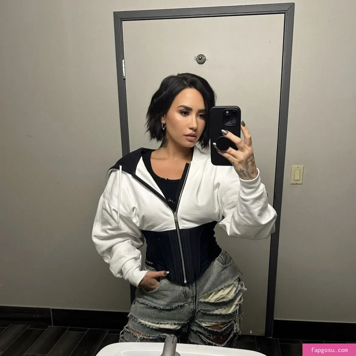 Demi Lovato
