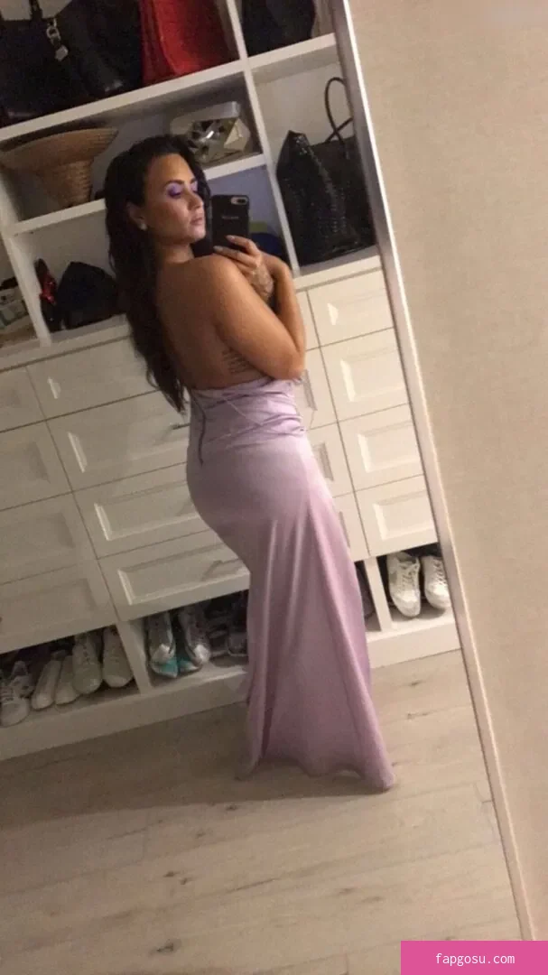 Demi Lovato