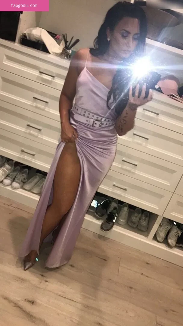 Demi Lovato