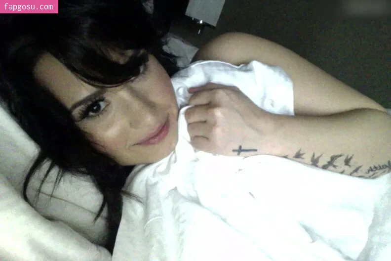 Demi Lovato