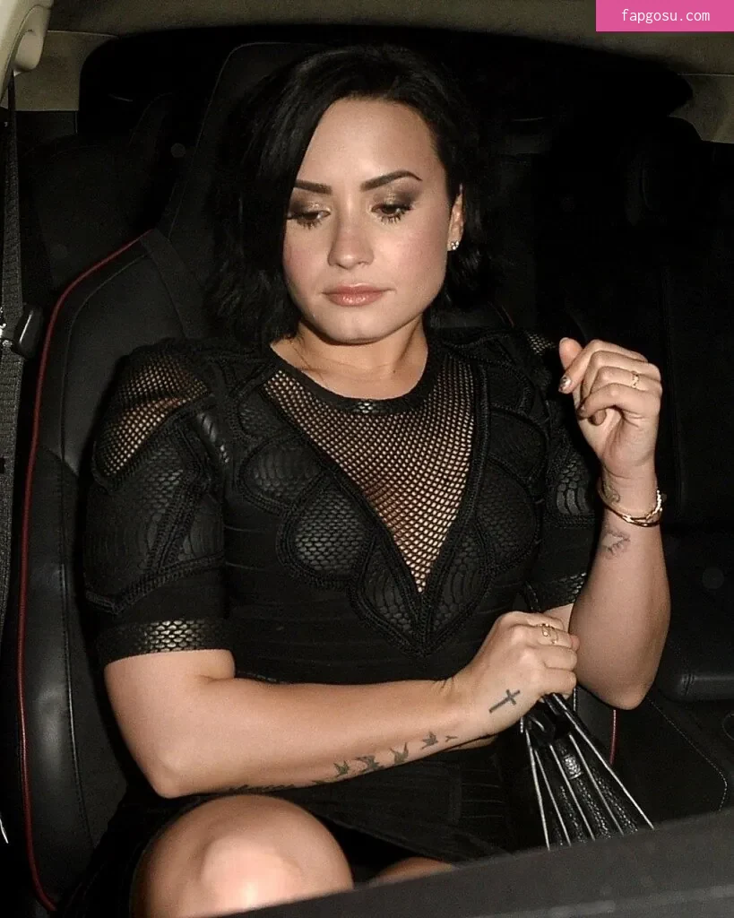 Demi Lovato