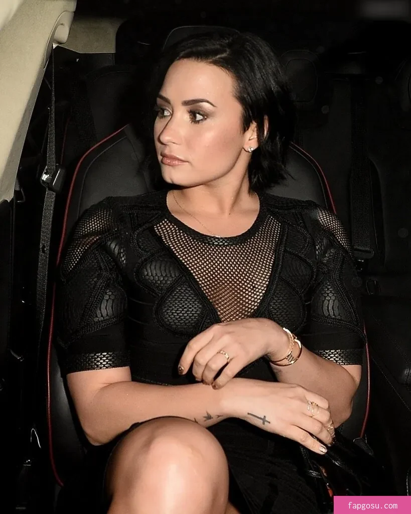 Demi Lovato