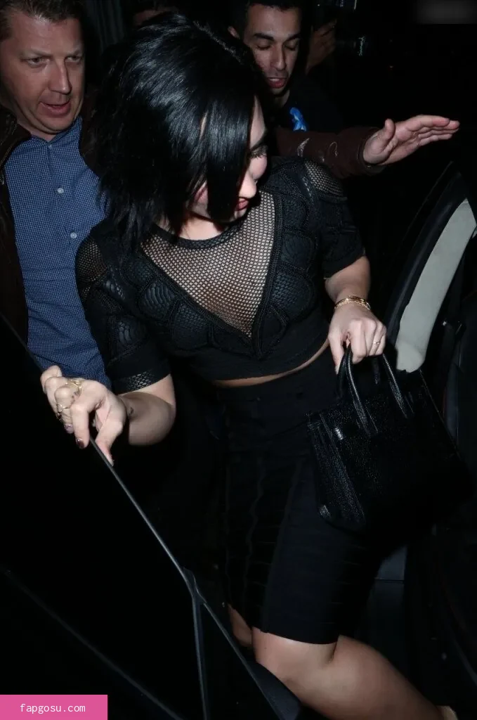 Demi Lovato