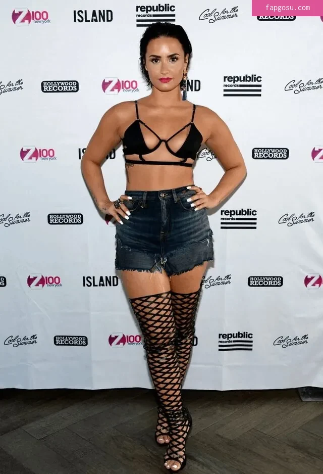 Demi Lovato