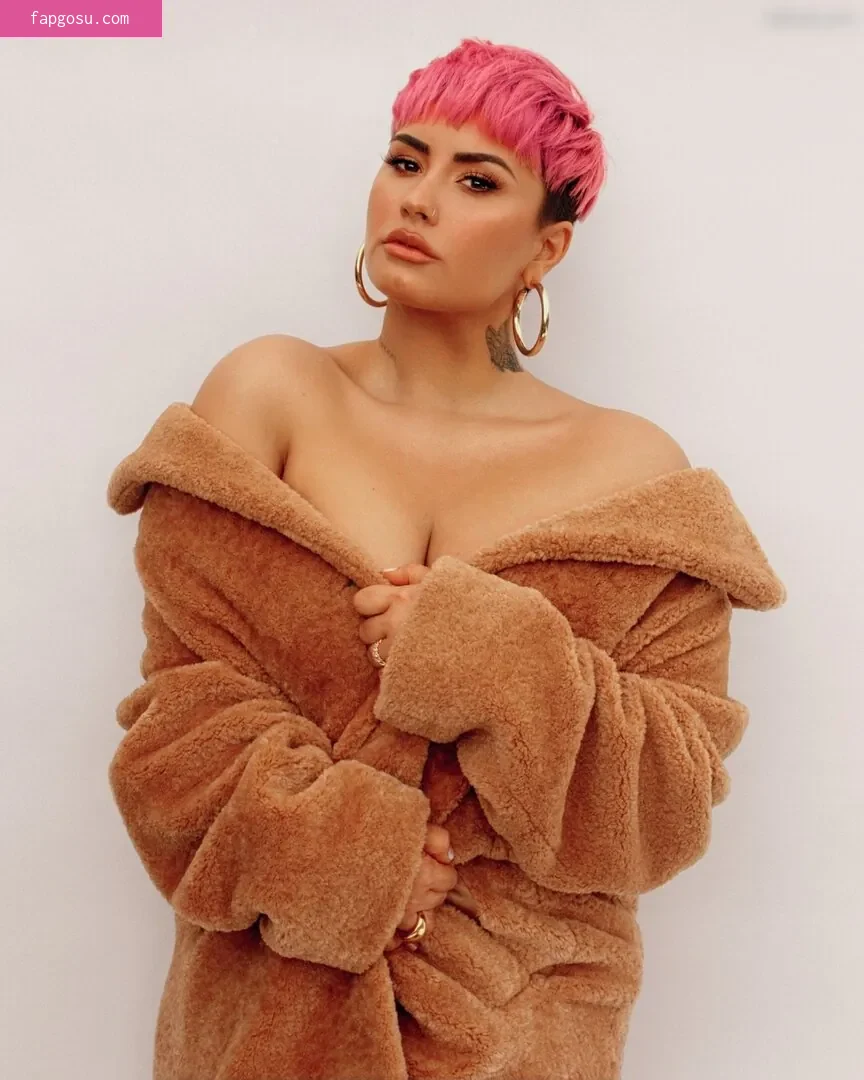 Demi Lovato