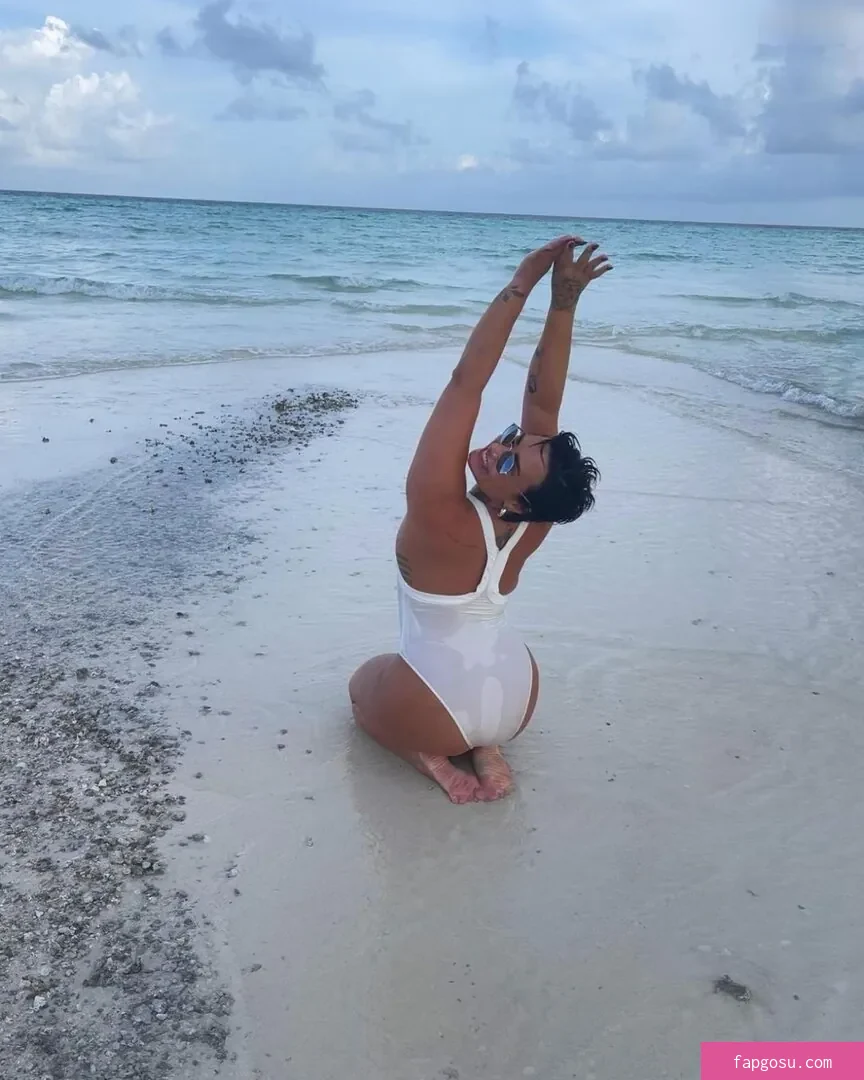 Demi Lovato