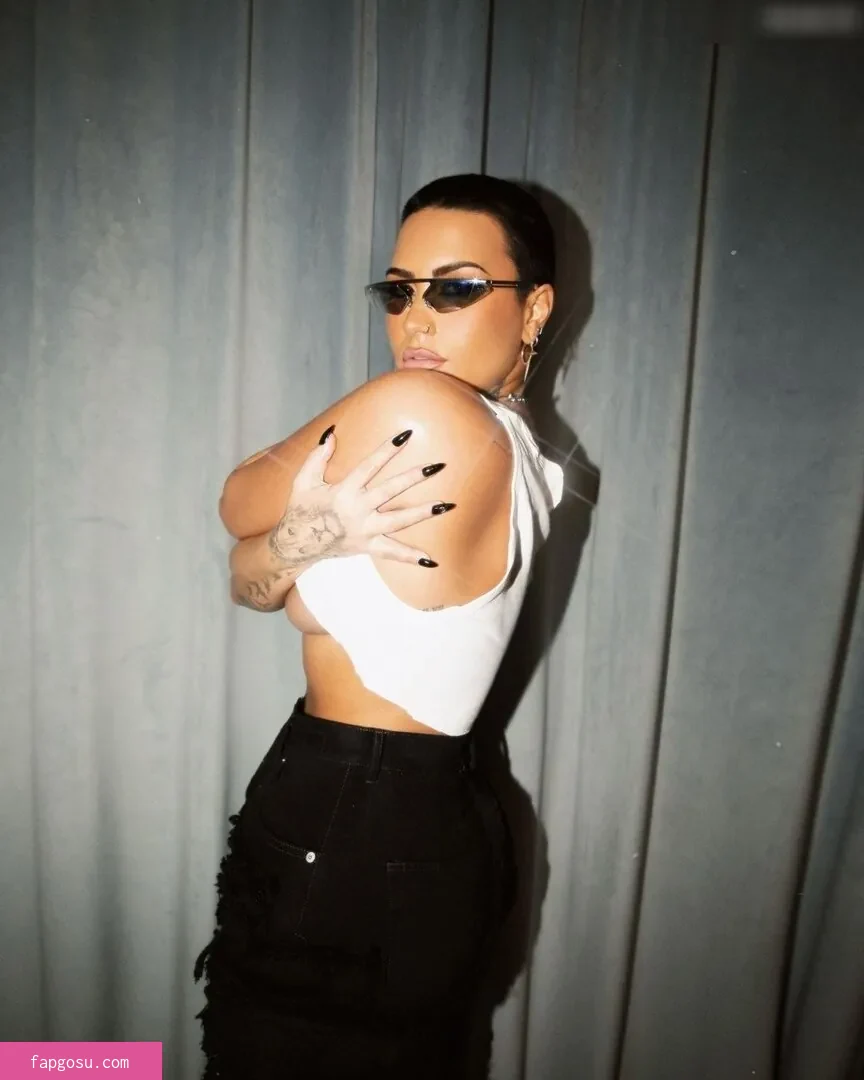Demi Lovato