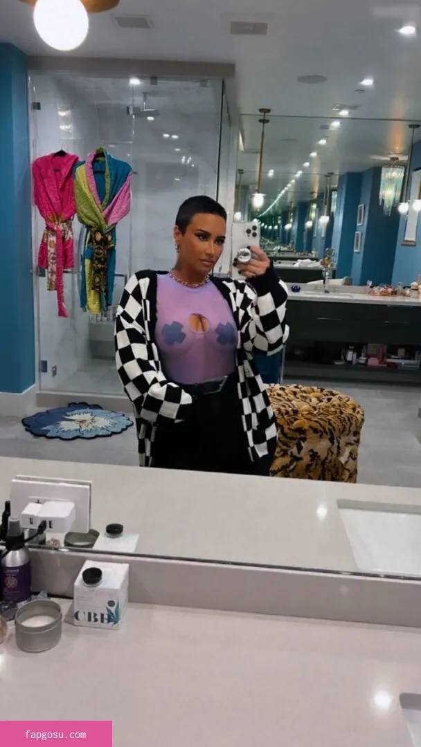 Demi Lovato