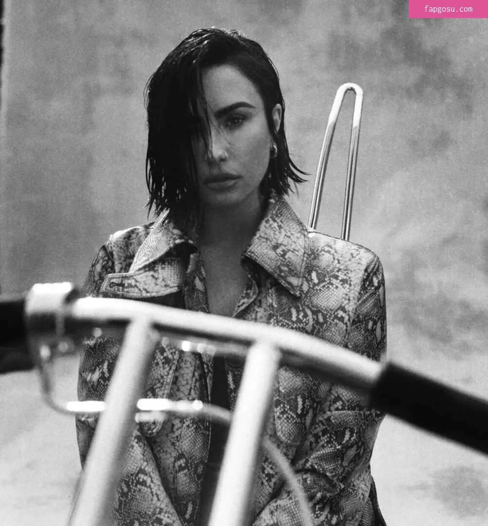 Demi Lovato