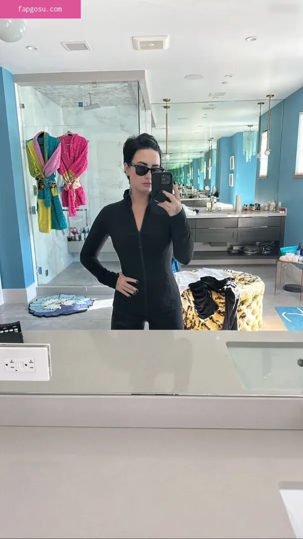 Demi Lovato