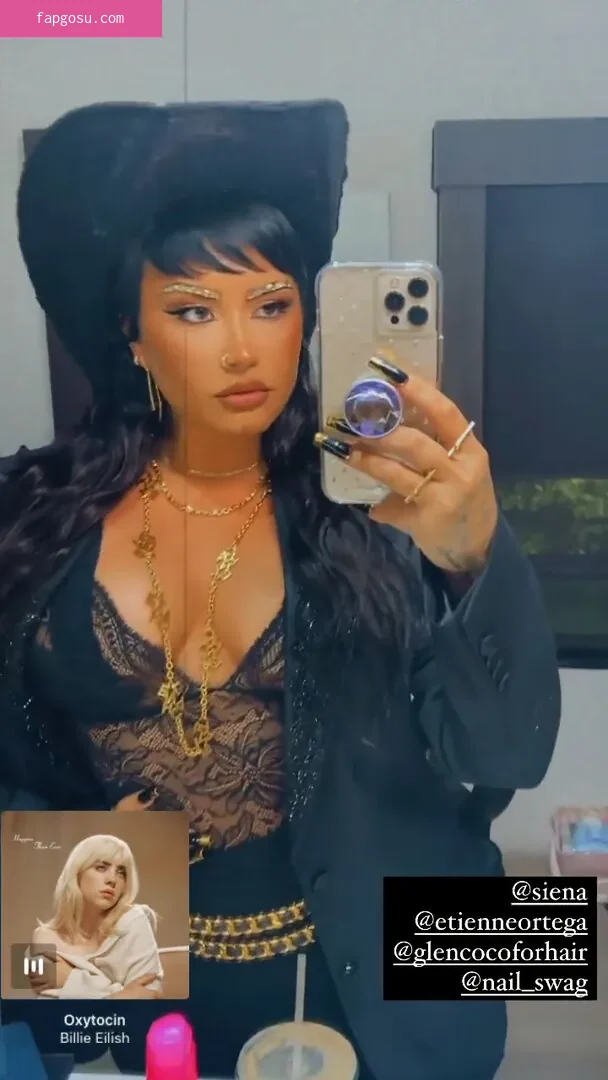 Demi Lovato