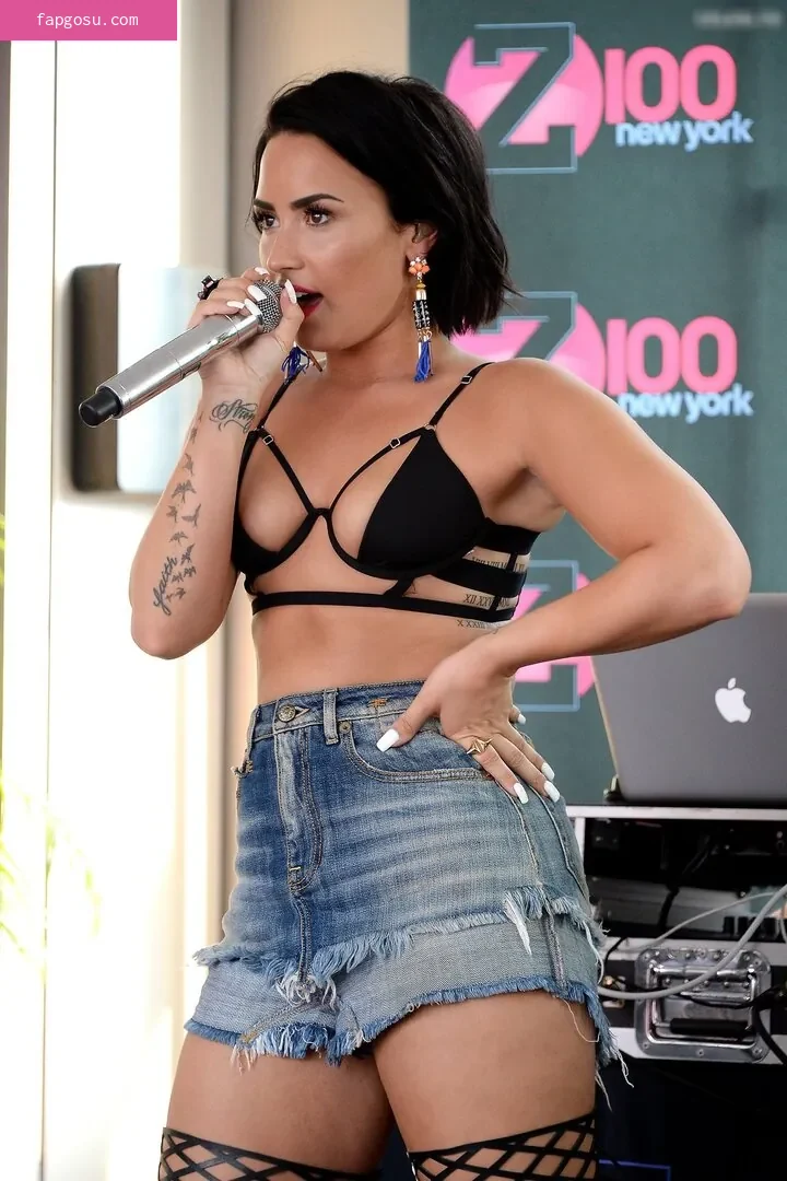 Demi Lovato
