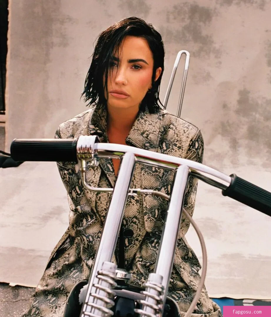 Demi Lovato