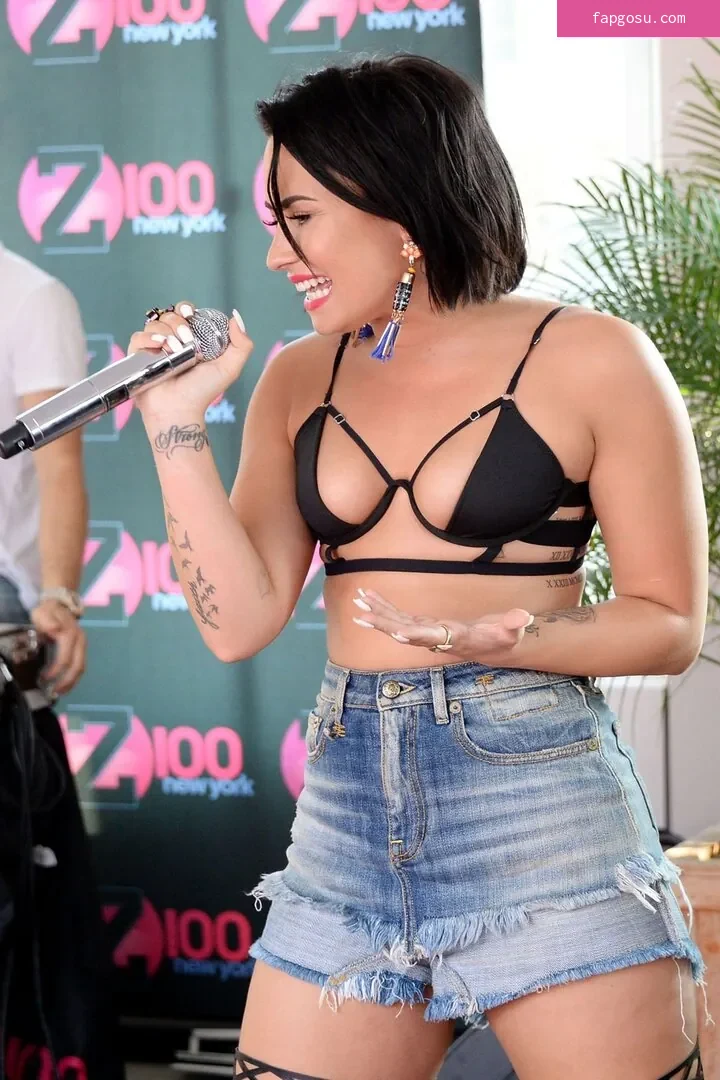 Demi Lovato