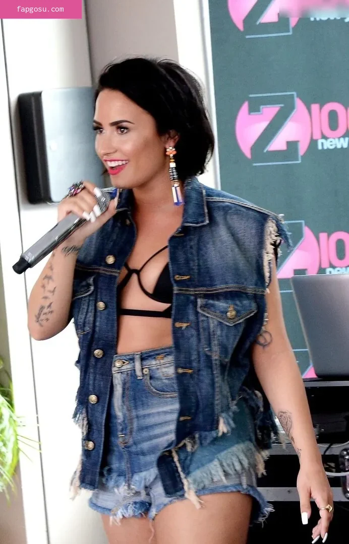 Demi Lovato