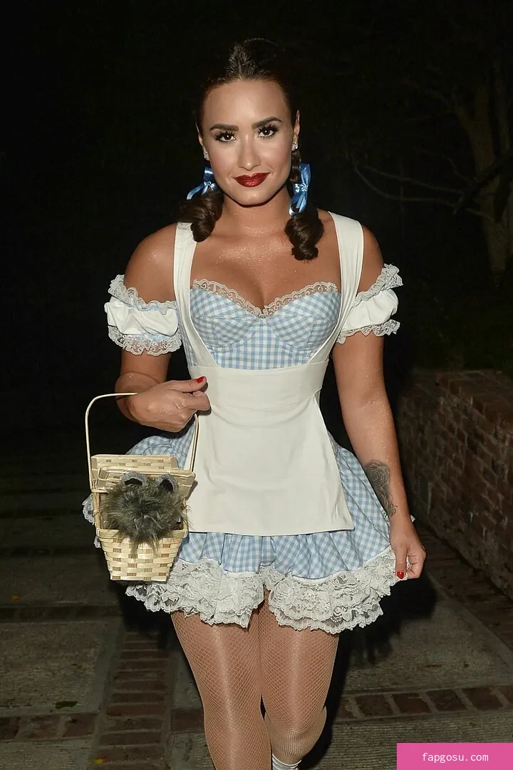 Demi Lovato