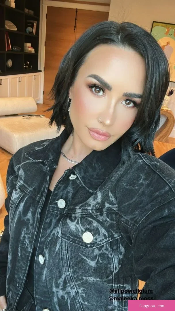Demi Lovato