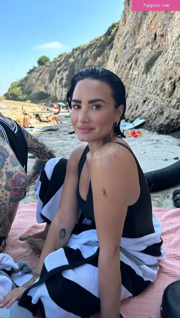 Demi Lovato