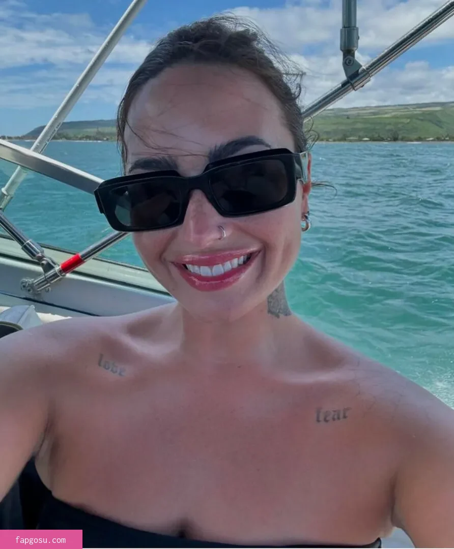 Demi Lovato