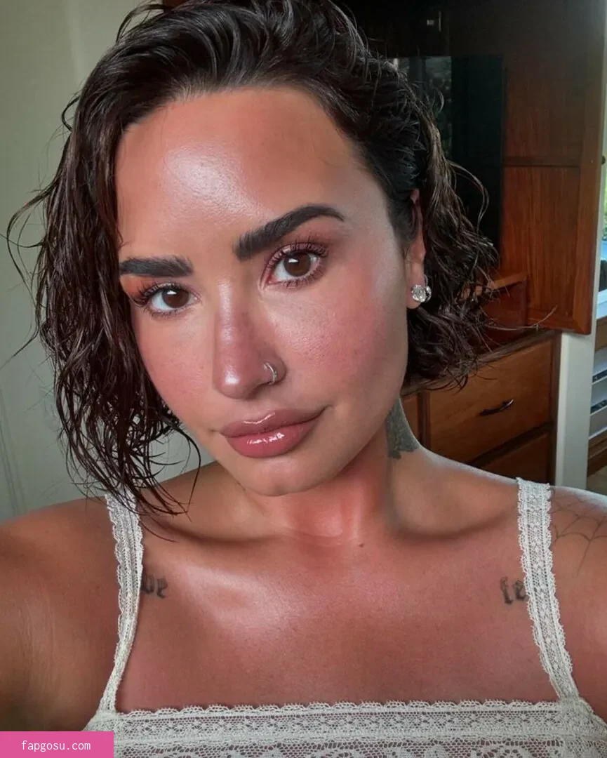 Demi Lovato