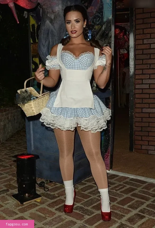 Demi Lovato