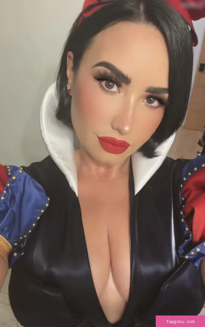 Demi Lovato