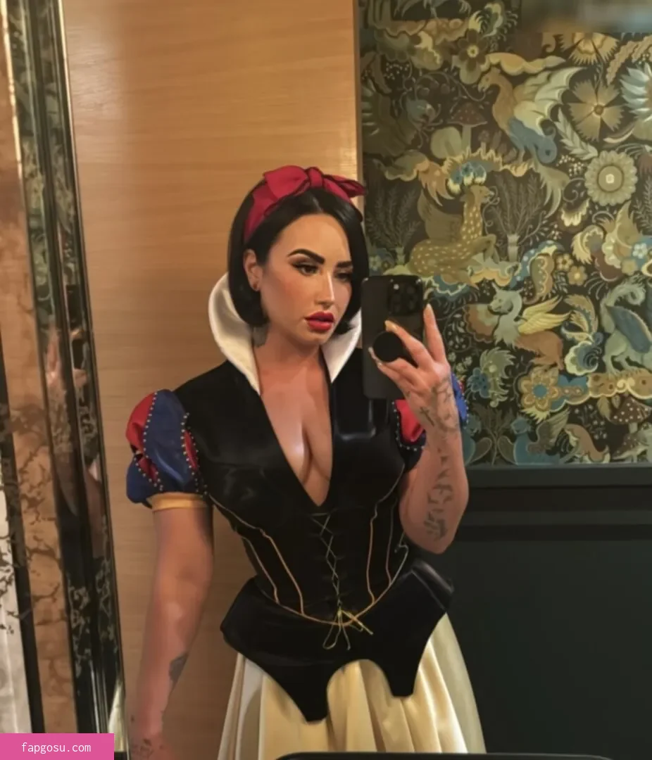 Demi Lovato