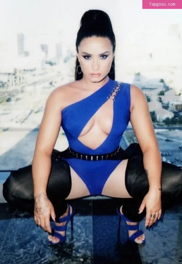 Demi Lovato
