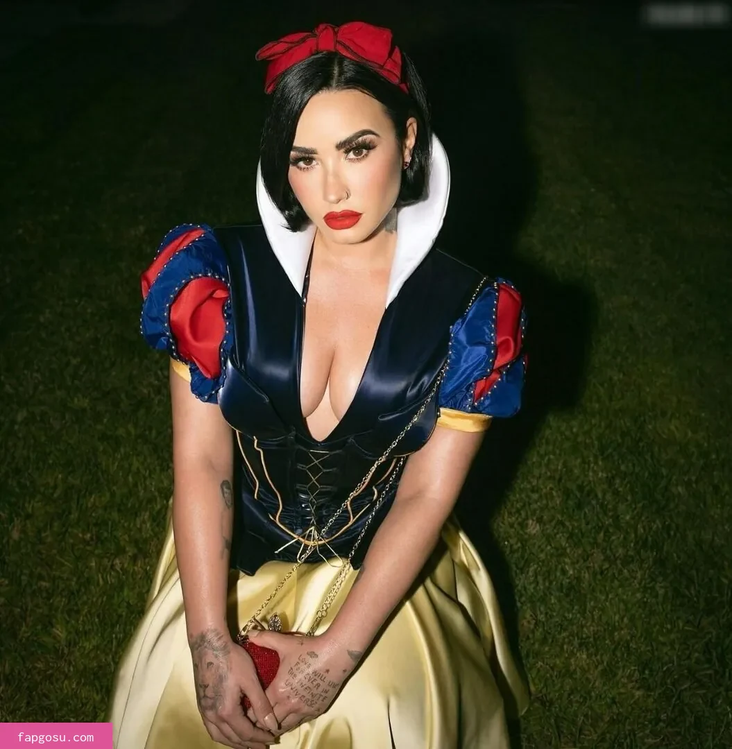 Demi Lovato