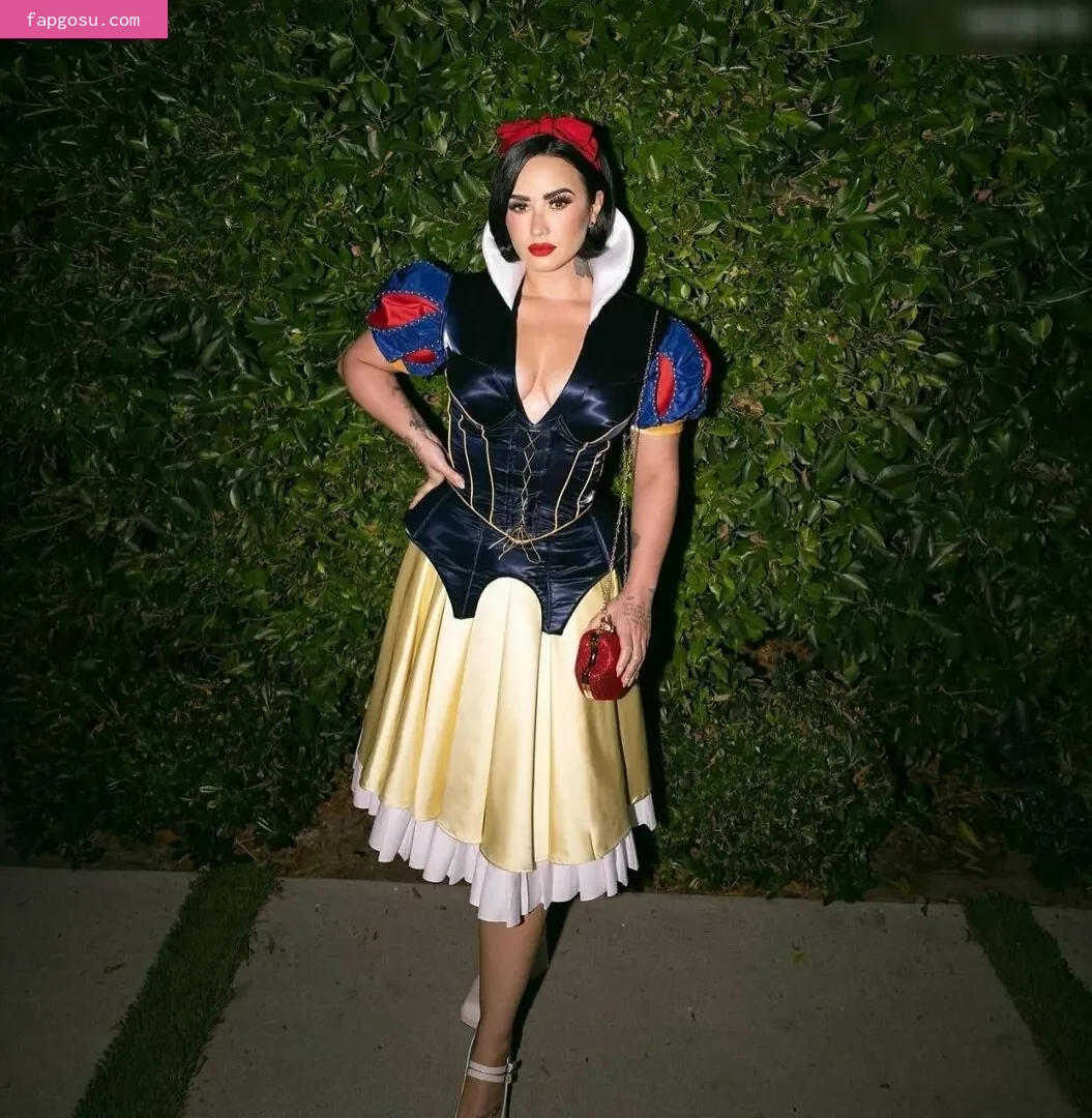 Demi Lovato