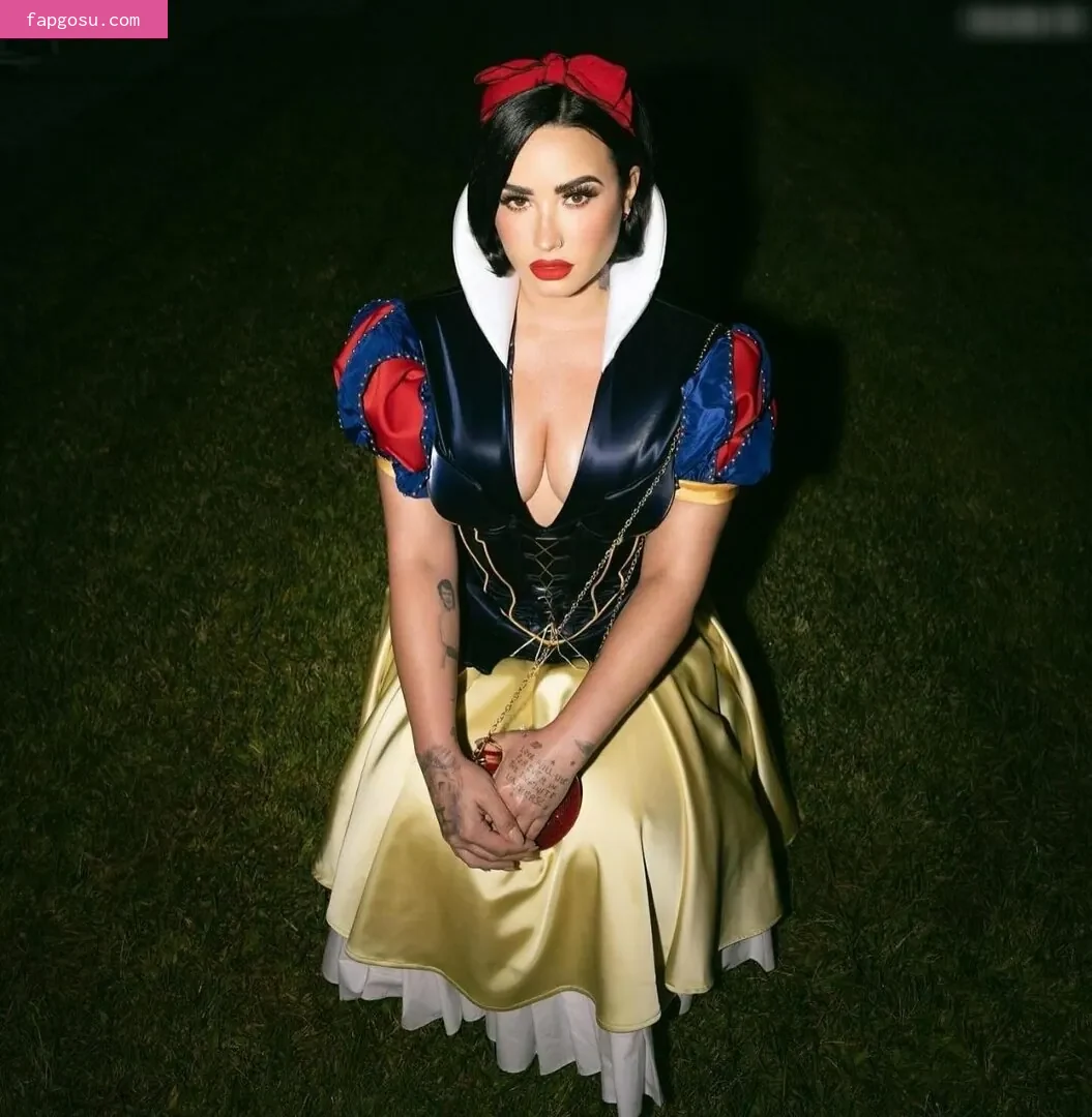 Demi Lovato