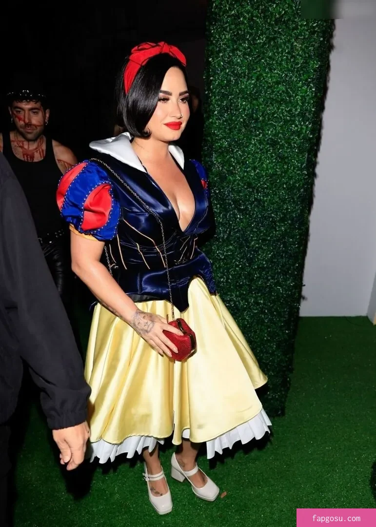 Demi Lovato