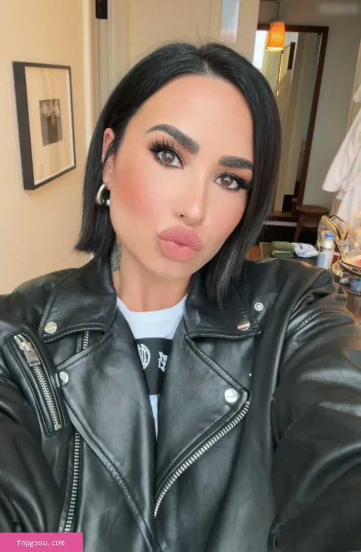 Demi Lovato