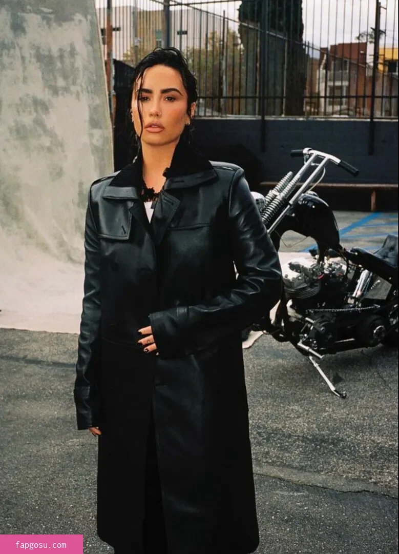 Demi Lovato