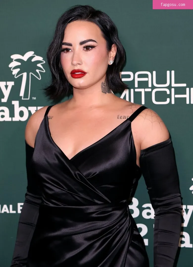 Demi Lovato