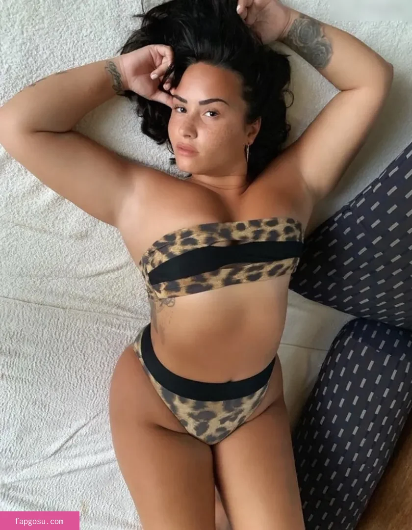 Demi Lovato