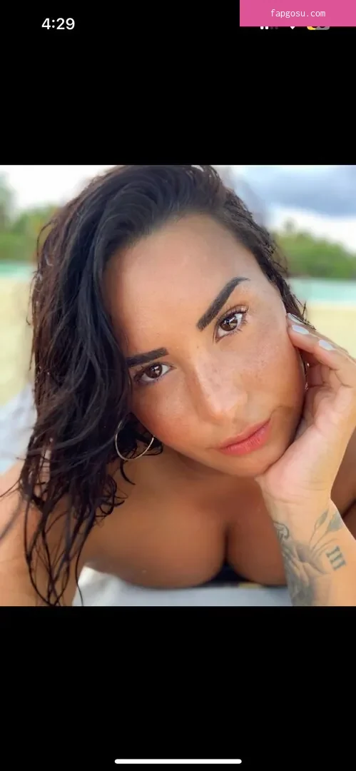 Demi Lovato