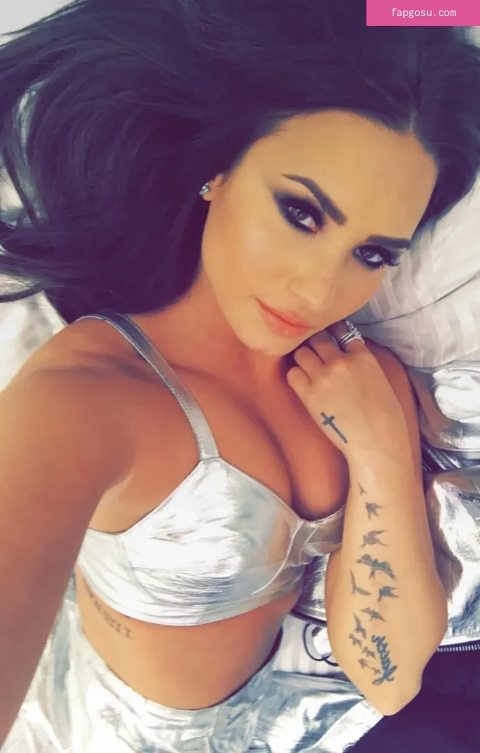 Demi Lovato
