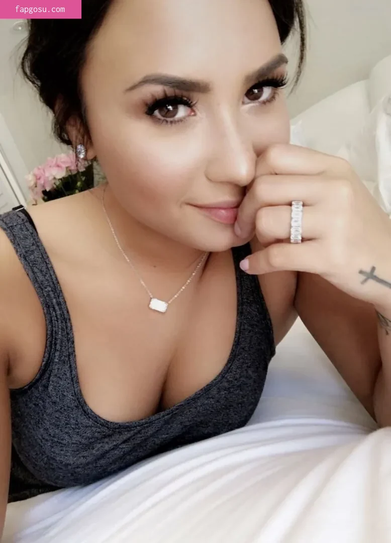 Demi Lovato