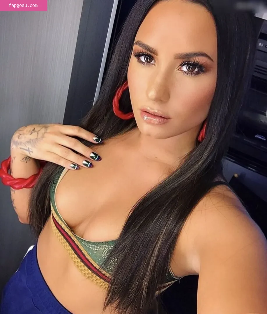 Demi Lovato