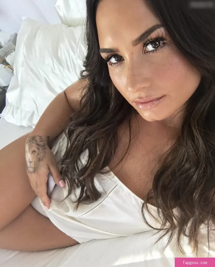 Demi Lovato
